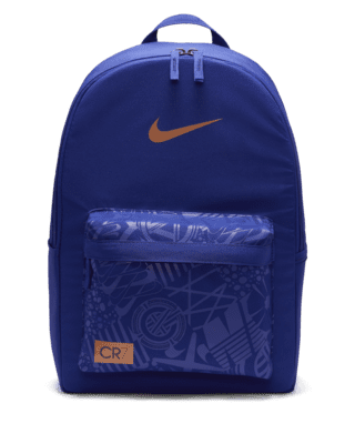 Nike Heritage CR7 Backpack (25L). Nike ID
